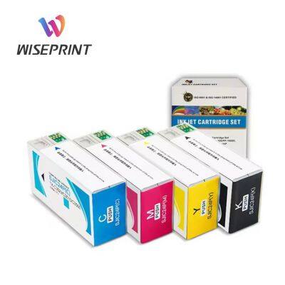 SJIC22P Ink Cartridge For Epson TM-C3500 TM C3500 TMC3500