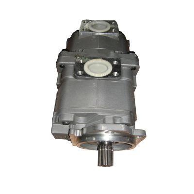 WX Factory direct sales Price favorable  Hydraulic Gear pump 705-51-20150 for KomatsuWA200-1C PC80-1