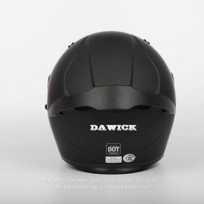 WS-606 Motorcycle Helmet photo-4