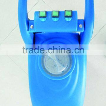 Hot Water Carpet Extractor