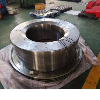 Wellhead Equipment Diverter 30-1000PSI photo-2