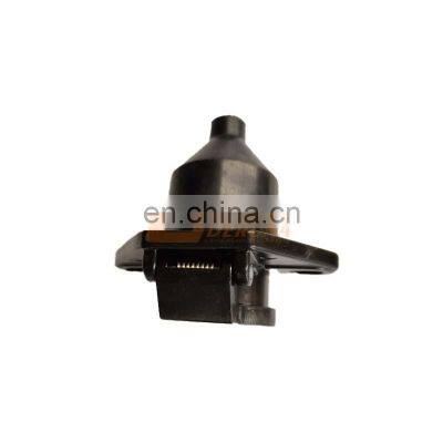 Sinotruk HOWO Sitrak C5H/C7H Heavy Truck Spare Parts WG9718770053 Trailer Ebs Socket