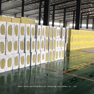 Rock Wool Making Machine Rock Wool Machine Stone Wool Making Machine photo-3