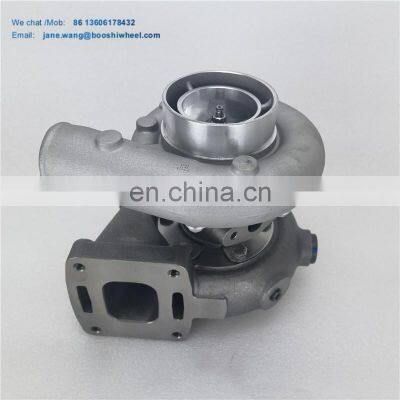 S200W 319411 319683 turbocharger for Mercruiser D4.2L L6 VM-CMD 4.2EI 300/320 engine 12679880000 35242100F