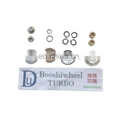 Repair kit S1B  317960 316692 04272462KZ 04176561KZ 04272464KZ 04272463KZ turbo for BF4L1011 engine