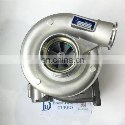 HY55V Turbocharger 504087676 4043380 4046943 4046945 Cursor 13 F3B Euro-3 photo-5