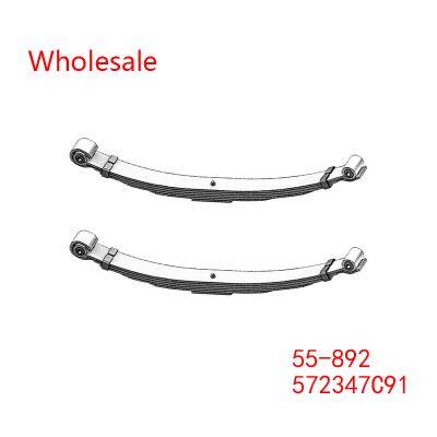 572347C91, 55-892 Navistar Front Leaf Spring Wholesale