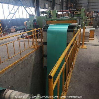 3,0 мм сверхтолстый окрашенный алюминированно-цинкованный специальный проект photo-3