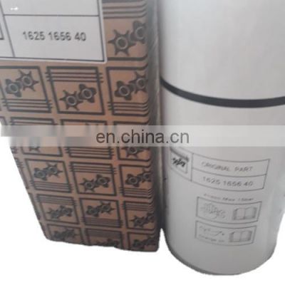 screw air compressor spare parts wholesale Bolettei Oil Filter 1625165640