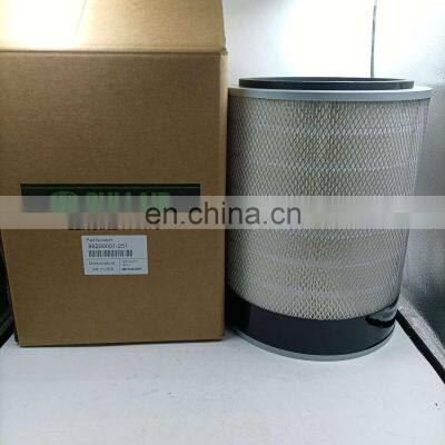 Sullair 88290001-251 air filter air compressor spare parts high quality
