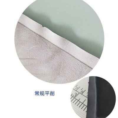 Leather Edge Thinning Machine[K2C1 Small Board] photo-5