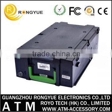 RY-00027 Wincor Cassette 1750106078 2050XE ATM Cash Cassette 01750106078 Wincor ATM