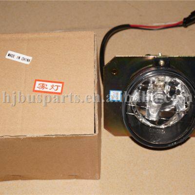 Chinese Factory Auto Fog Light Accessories Led Fog Driving Lights Led Lights 24v for Buses photo-4