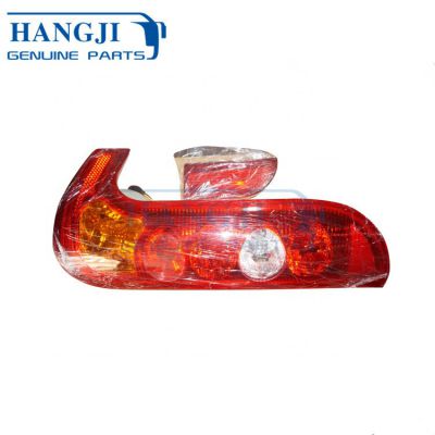 Bus Body Parts KLQ6116T Bus Led Tail Light 37V11-73200-E HJH-040 RH Combination Right Bus Rear Lamp