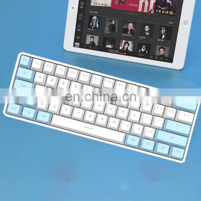 aula flux combo combos lofree epomaker laptop multimedia acrylic dark project mini membrane fuel 65% mechanical keyboard