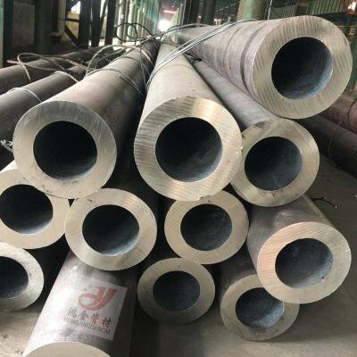 10 # Precision Drawn Steel Pipe 10 # Thin-walled Seamless Pipe 20 # Core Cold Drawn Steel Pipe photo-2