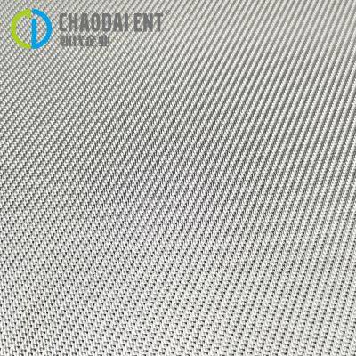 White GRS Woven PU Coated 750D FDY Twill RPET 100% Recycled Polyester Oxford Fabric for Outdoor Bags Tents Shoes & Toys photo-5
