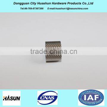 Factory Directly Sale Stainless Steel Internal Thread Protector photo-4