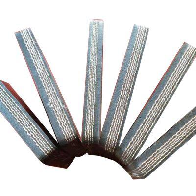 Rubber Rolls for Conveyor Belts RAM1 Standard Belt Multi-Ply Ep Conveyor Belting