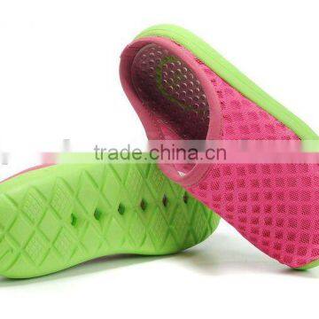 Winnter Warm Plush Clogs LEEU CLY 712A From Bruce Lee's Shoes