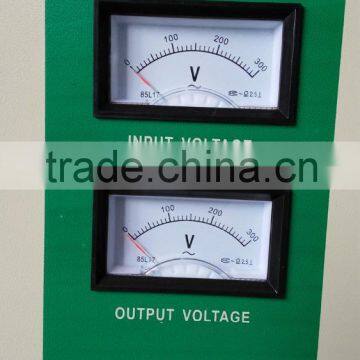 20KVA Regulator Tegangan Avr Tegangan Stabilizer photo-6