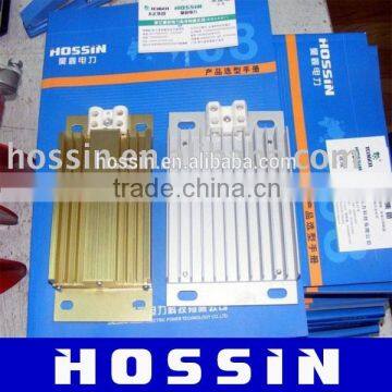 Switchgear heater heater Aluminum heater