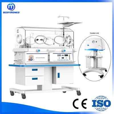 Good Price Baby Care Equipment Hospital Infant Incubator ME3000BD