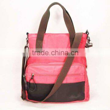 vintage style canvas messenger bags china manufacture