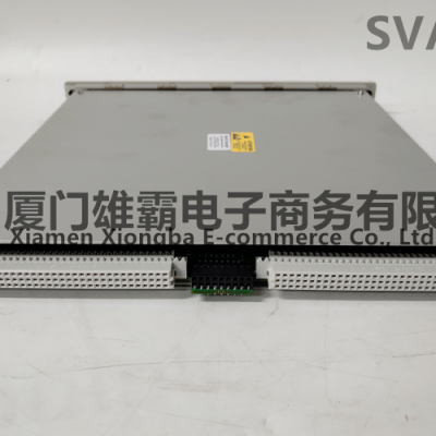 3500/20 125744-01 Rack interface module