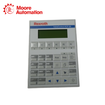 REXROTH VCP05.1BSN.PB-NN-PW