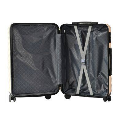 Abs pp Luggage From China Pengteng Factory photo-4