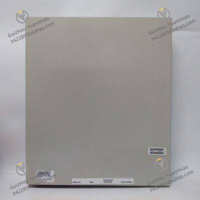 Foxboro P0904AK GCIO Tabletop Module