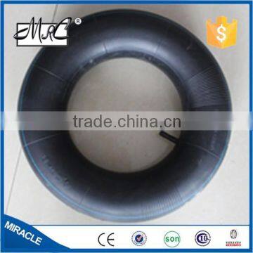Top Quality Tyre Natural Rubber Tube Butyl Inner Tube 4.00-8 Quality Choice photo-2