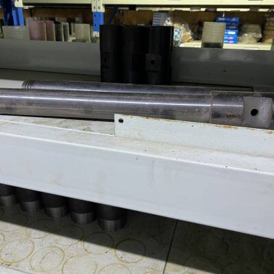 High Frequence Welded Carbon Steel Pipe API5l / ASTM A53 / ASTM 252 /API5CT/ISO3183-2007; ASTM A53, ASTM A252, As1163