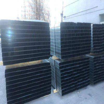 Efficient Drywall Partition Kits (Studs + Track) | Fast Shipping to South America from Tianjin