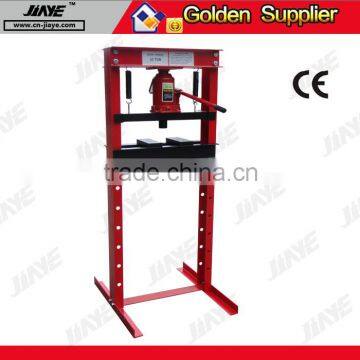 20TON hydraulic shop press,punch press