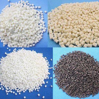 DuPont PET FR530 NC Plastic Material 30% Glass Reinforced Pet Granules PET Plastic photo-2