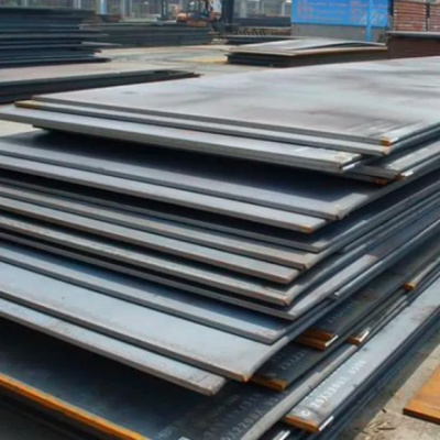 Good Price China Manufacturers 3mm 2.5mm 400 Alloy Aluminum Sheet Plate photo-2