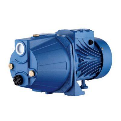 JET-S Series Self-priming Pump