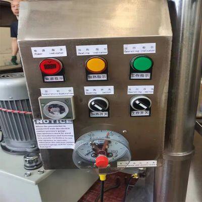 Cold Hydraulic Walnut Avocado Coconut Linseed Oil Processing Machine Oil Extractor Oil Making Machine Oil Press Machine photo-5