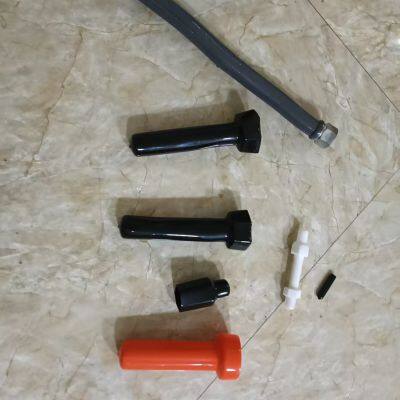 VCI vinyl caps and plugs