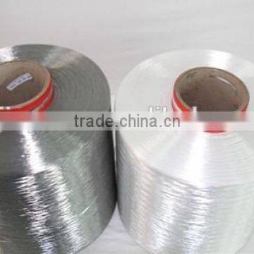 High Tenacity Low Elongation Polyester Colour Yarn photo-5