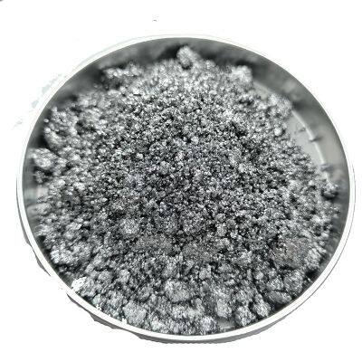 high-quality  Aluminum paste for silver  masterbatch