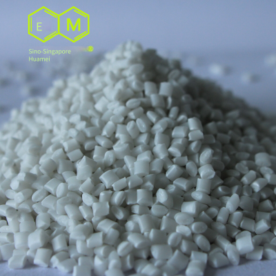 Permanent Antistatic pp Plastic Material, Special pp for Antistatic Products, Heat-stable Antistatic photo-4