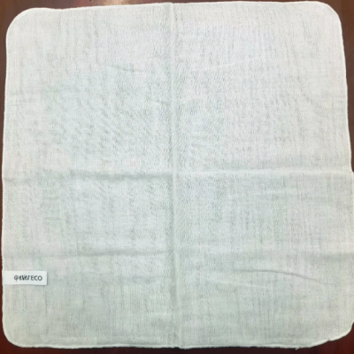 100% хлопок, махровая ткань для снятия макияжа и очистки лица