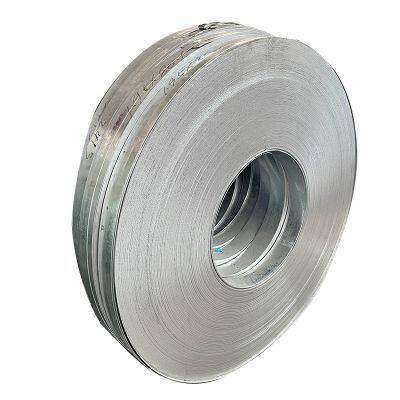 Dx51d Z275 Hot Dipped Galvanized Steel 0.6mm Galvanized Steel Rolls Zinc Coated Gi Coil photo-4