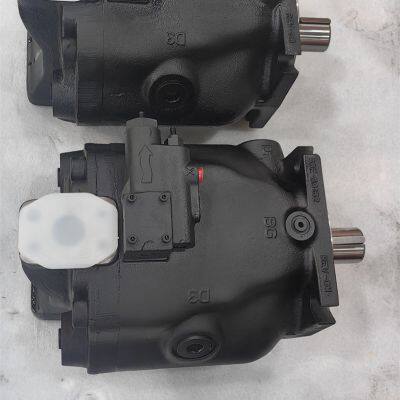 Piston Pump PV046 Hydraulic Variable Displacement Piston Pump PV046L1K1T1NMMC PV046R1K1T1NMR1 PV046R1D1B1NMCC photo-4