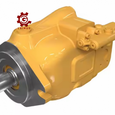 Hydraulic Pump 374/390F 350666 20R-4693 Part 254-5146 for Wheel Loader Fan Pump Excavator Wheel Loader 254-5147 334-6234 photo-5