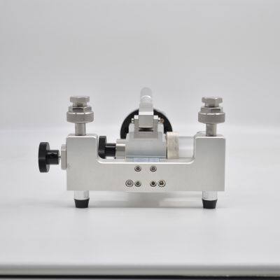 HS705 Hydraulic Pressure Comparison Pump photo-2