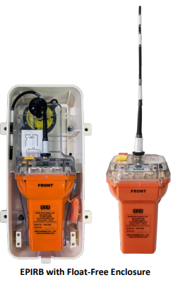NEB-3000 AIS EPIRB photo-2